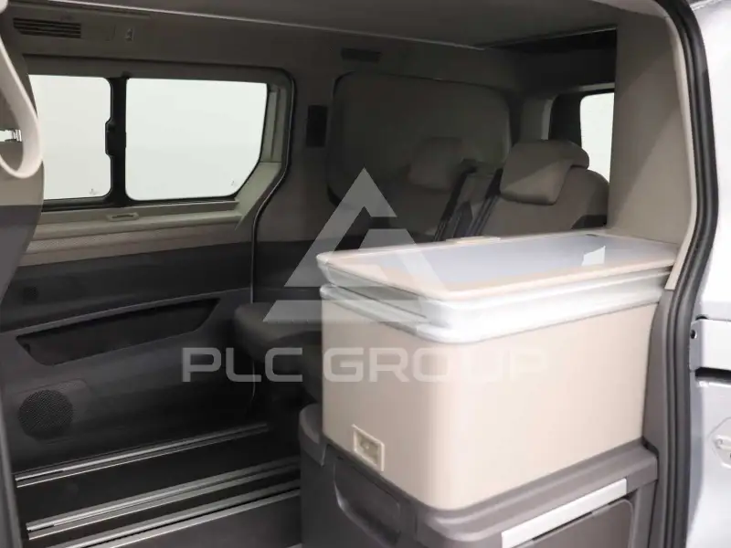 2025 Volkswagen California