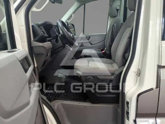 2025 Volkswagen California