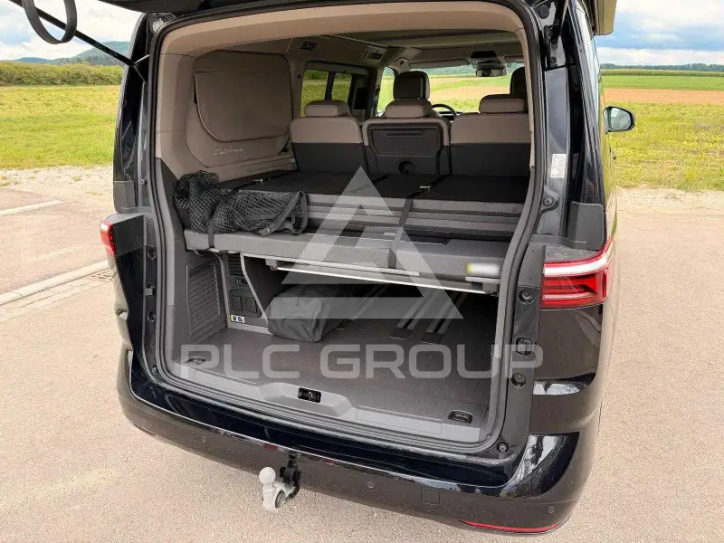2025 Volkswagen California