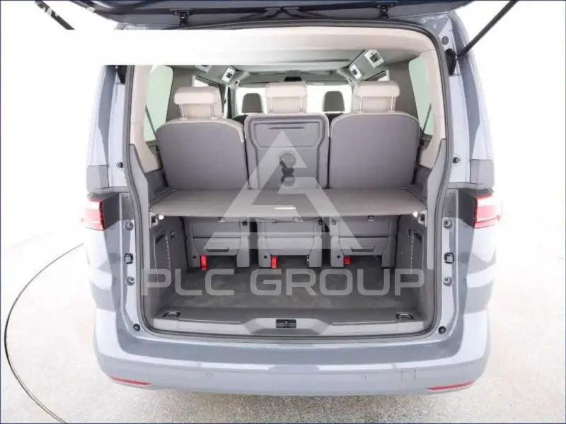 2025 Volkswagen California