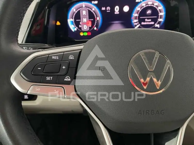 2025 Volkswagen California