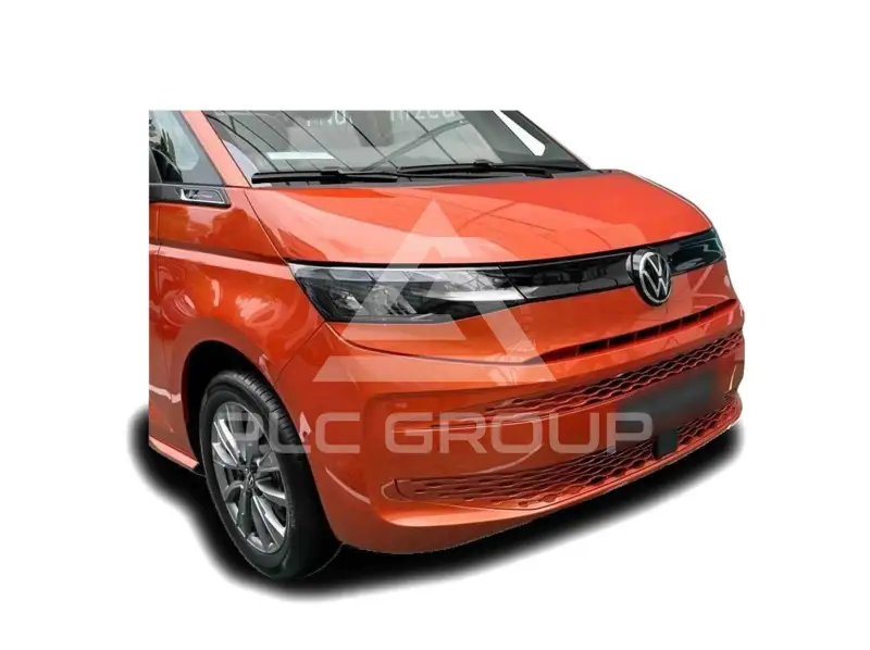 2025 Volkswagen California