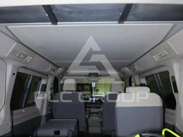 2025 Volkswagen California