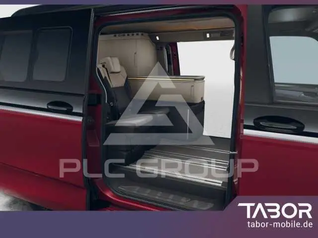 2025 Volkswagen California