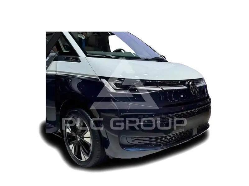 2025 Volkswagen California