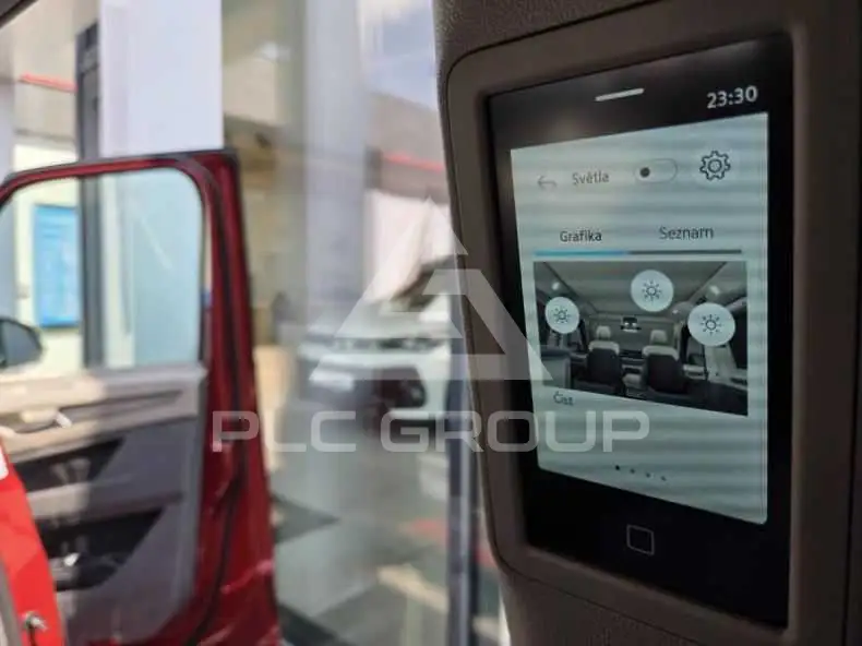 2025 Volkswagen California