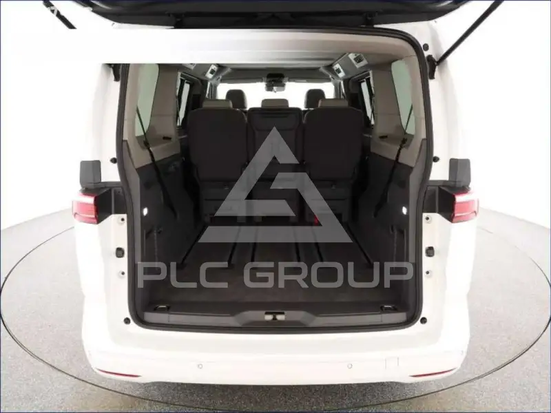 2025 Volkswagen California