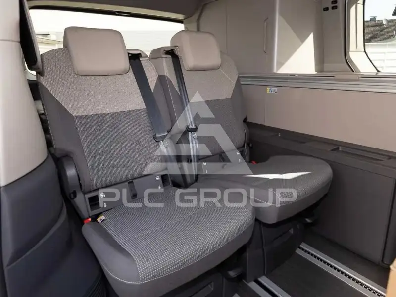 2025 Volkswagen California