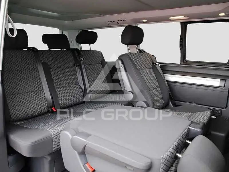 2025 Volkswagen California