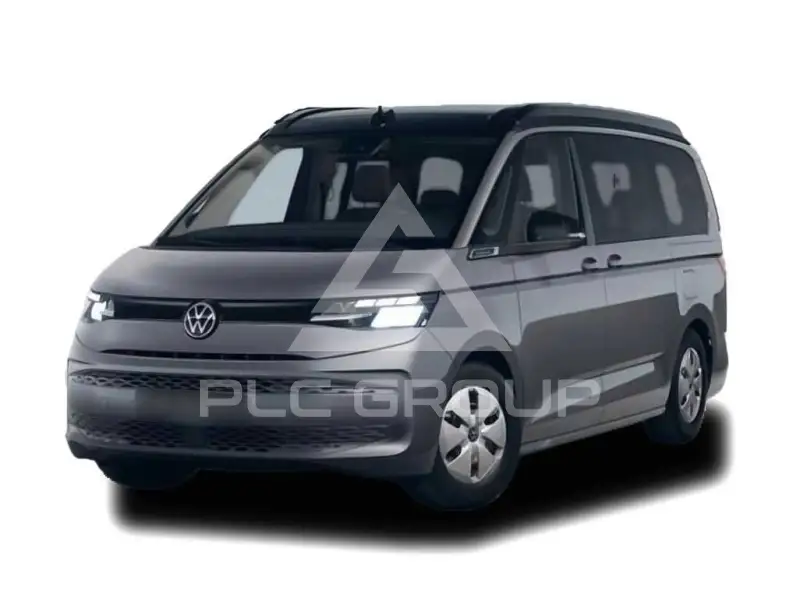 2025 Volkswagen California