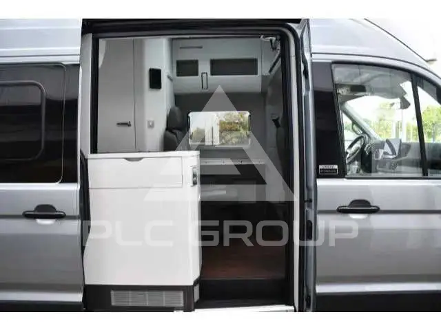 2025 Volkswagen California