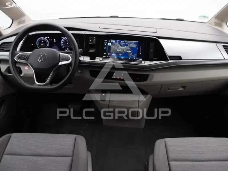 2025 Volkswagen California