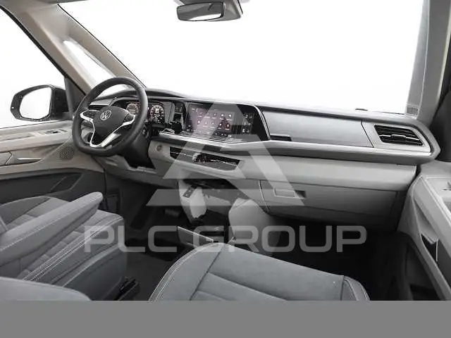 2025 Volkswagen California