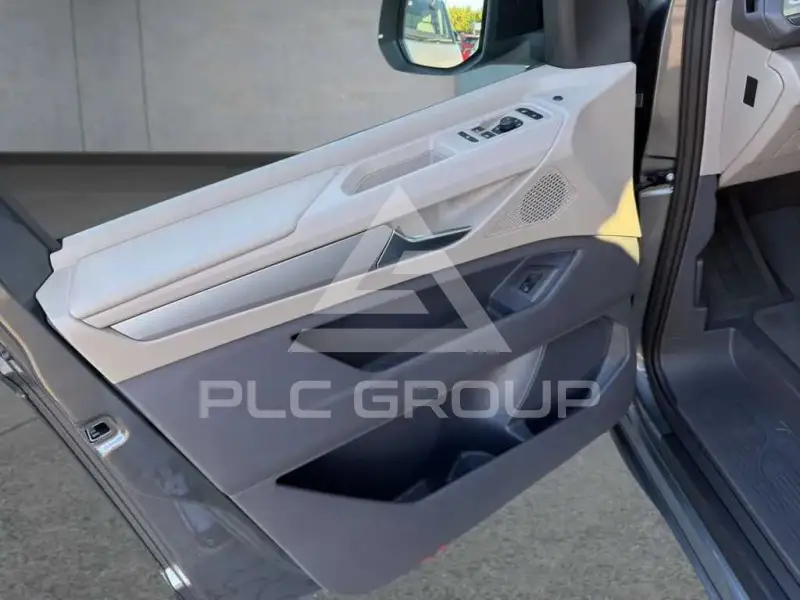2025 Volkswagen California