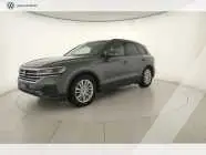2025 Volkswagen Touareg