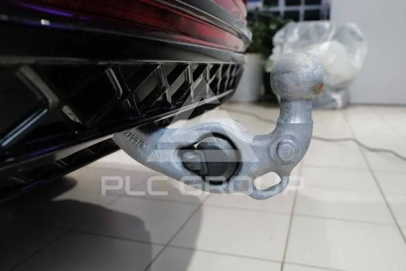 2025 Volkswagen Touareg