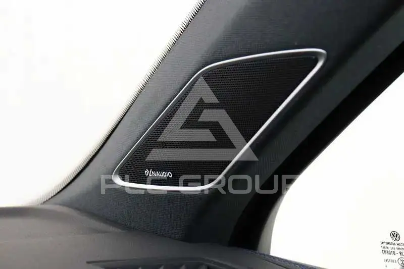 2025 Volkswagen Touareg