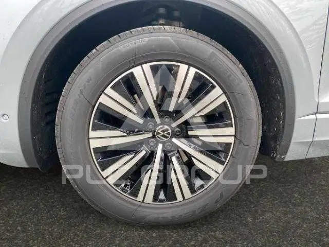 2025 Volkswagen Touareg