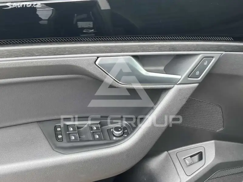 2025 Volkswagen Touareg