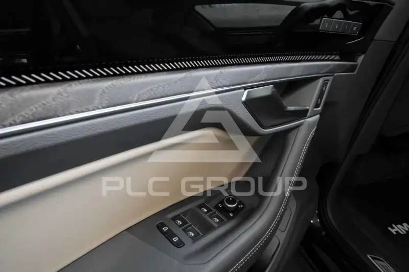 2025 Volkswagen Touareg