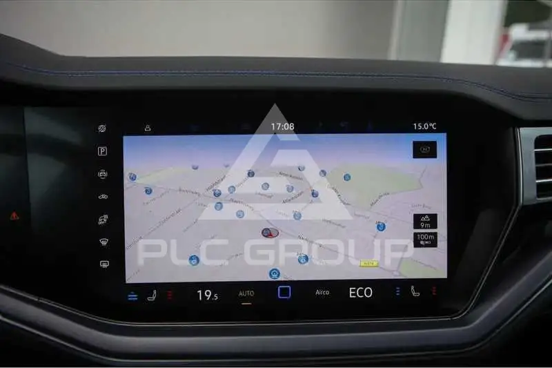 2025 Volkswagen Touareg