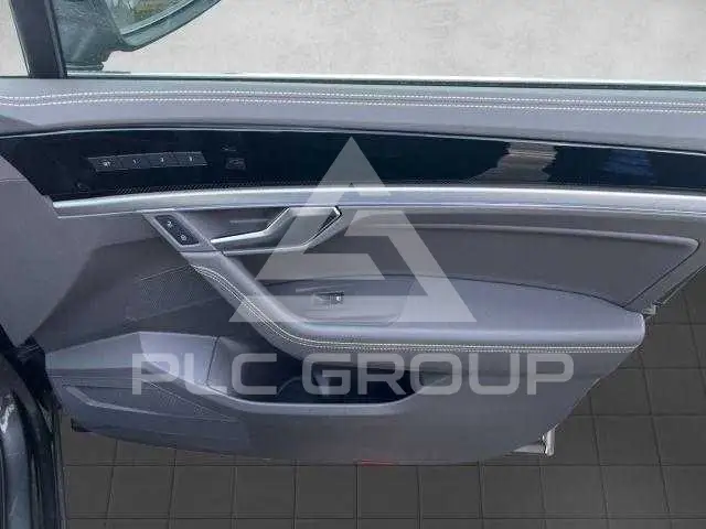 2025 Volkswagen Touareg