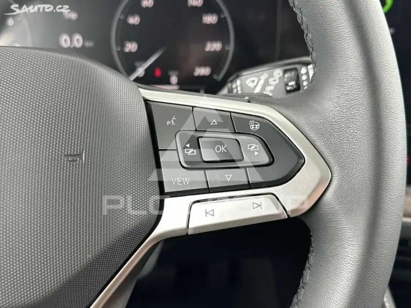 2025 Volkswagen Touareg