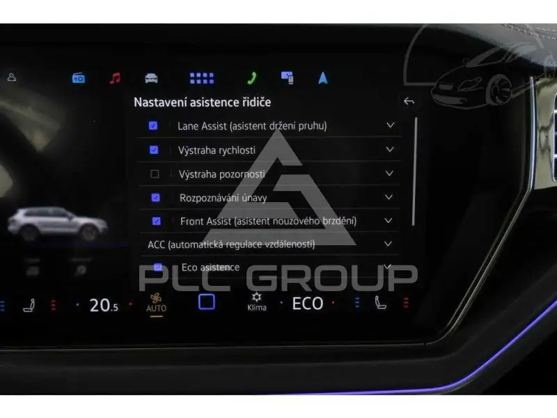2025 Volkswagen Touareg