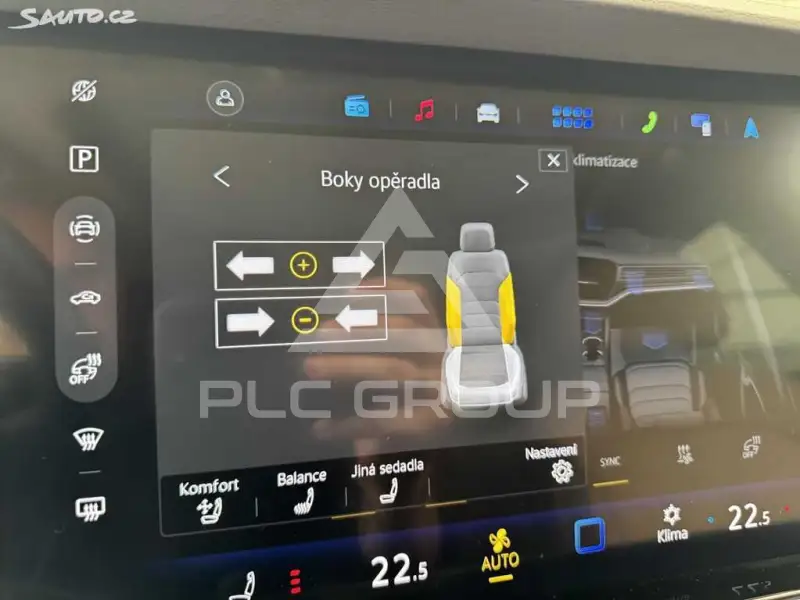 2025 Volkswagen Touareg