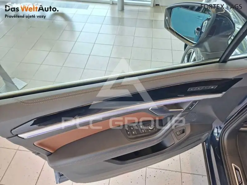 2025 Volkswagen Touareg