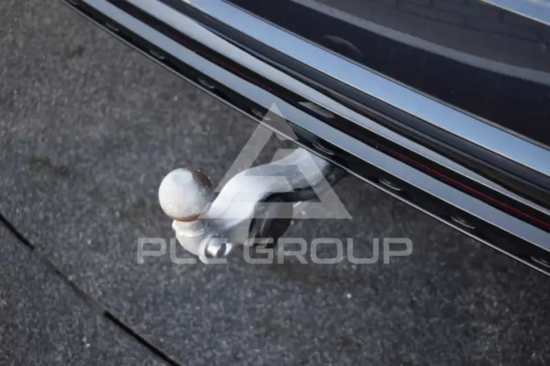 2025 Volkswagen Touareg