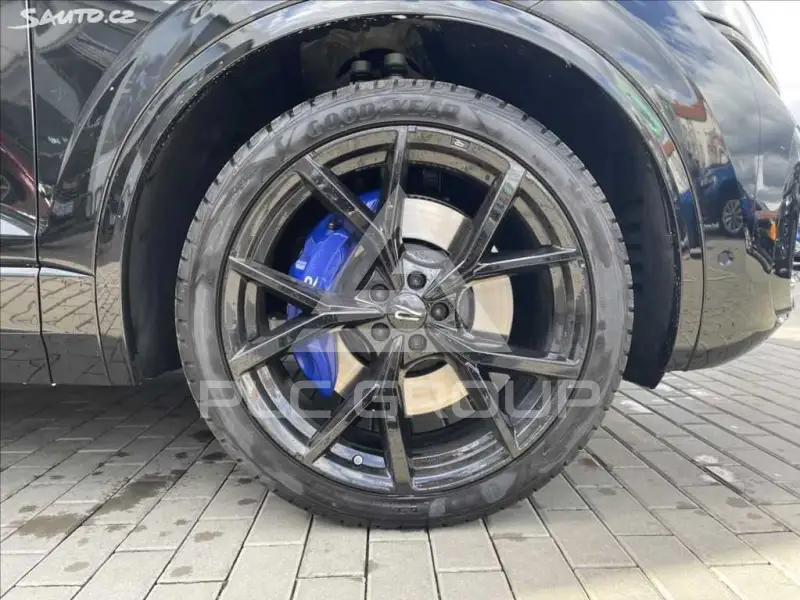 2025 Volkswagen Touareg