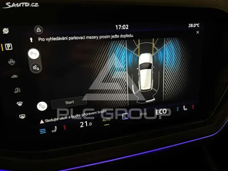 2025 Volkswagen Touareg