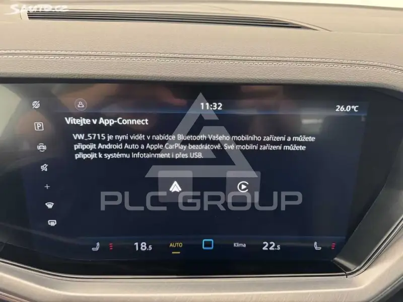 2025 Volkswagen Touareg