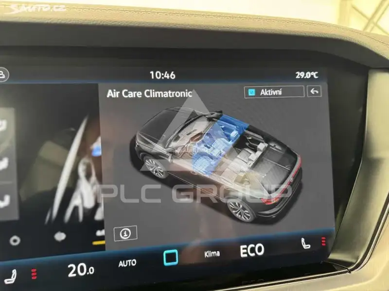 2025 Volkswagen Touareg