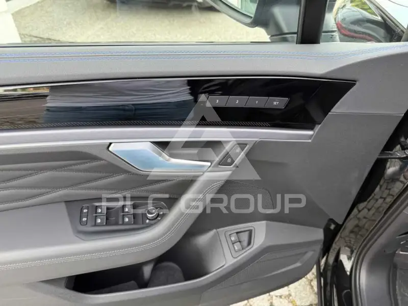 2025 Volkswagen Touareg