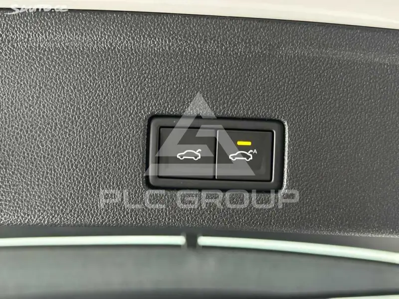 2025 Volkswagen Touareg