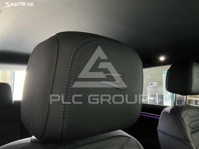 2025 Volkswagen Touareg