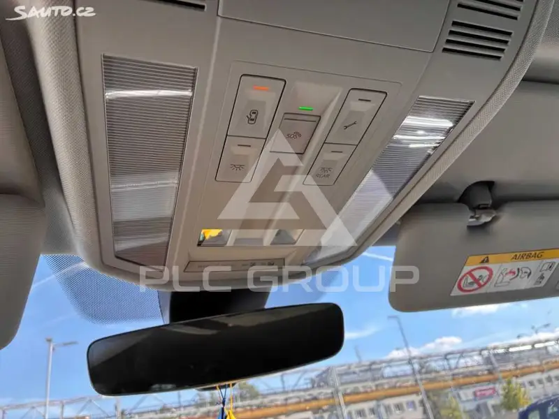 2025 Volkswagen Touareg