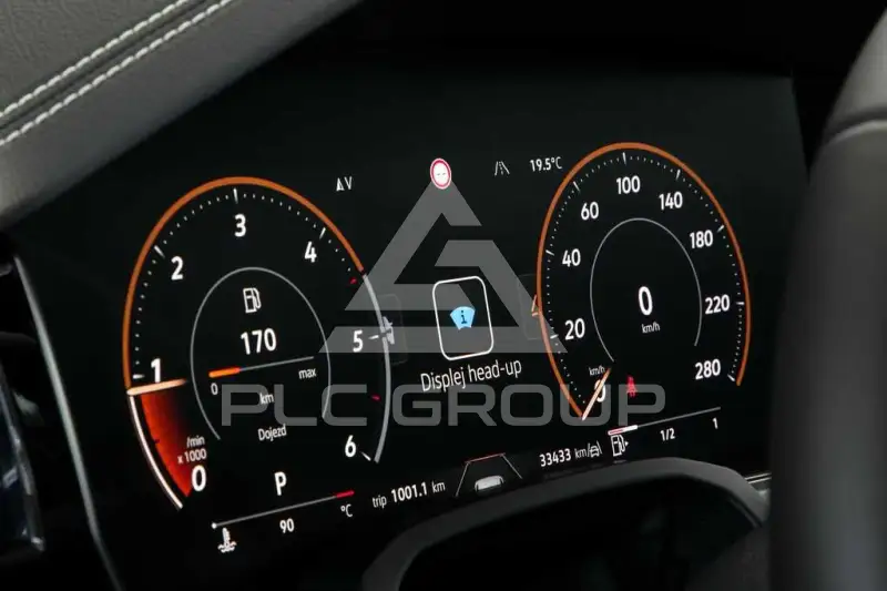 2025 Volkswagen Touareg