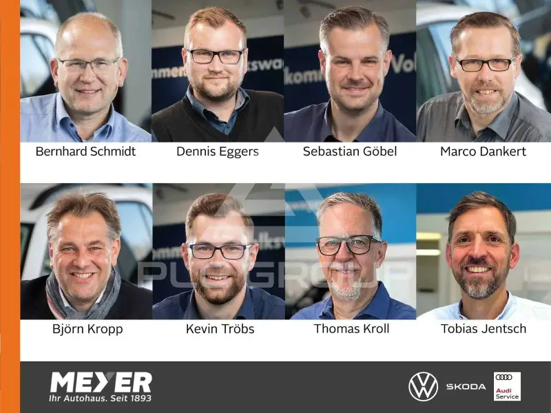 2025 Volkswagen Touareg