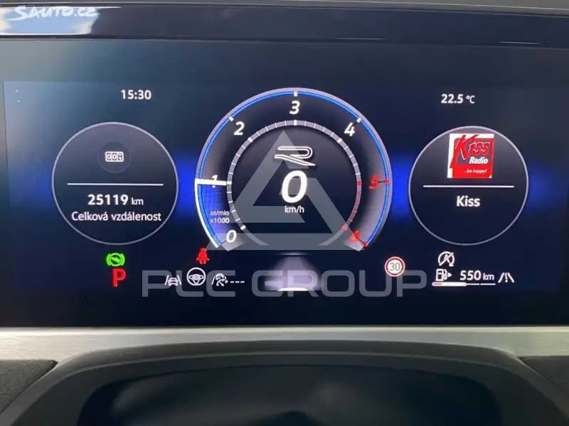 2025 Volkswagen Passat
