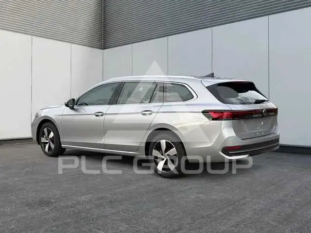 2025 Volkswagen Passat