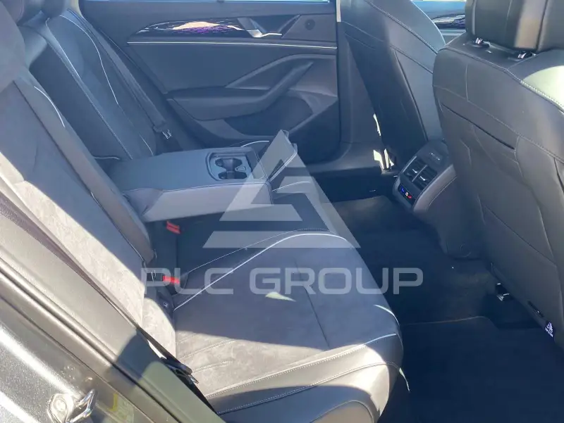 2025 Volkswagen Passat
