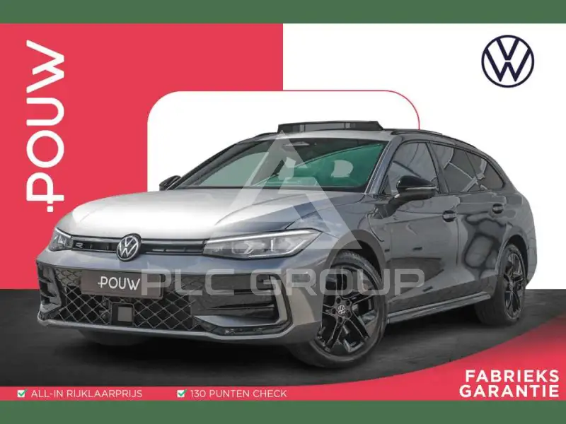 2025 Volkswagen Passat