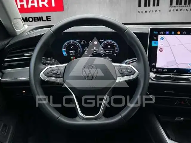 2025 Volkswagen Passat