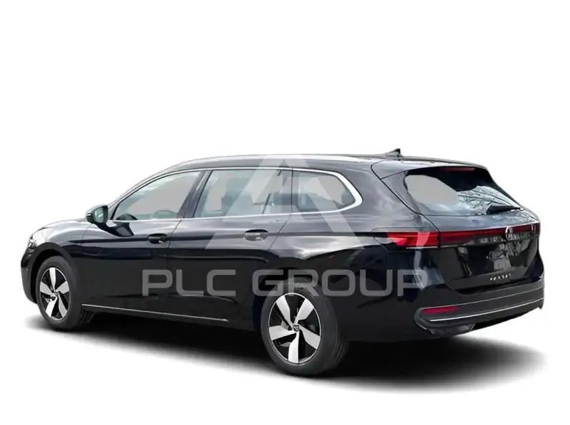2025 Volkswagen Passat