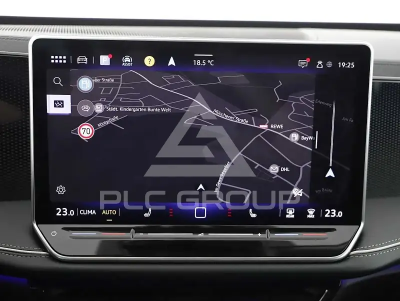 2025 Volkswagen Passat
