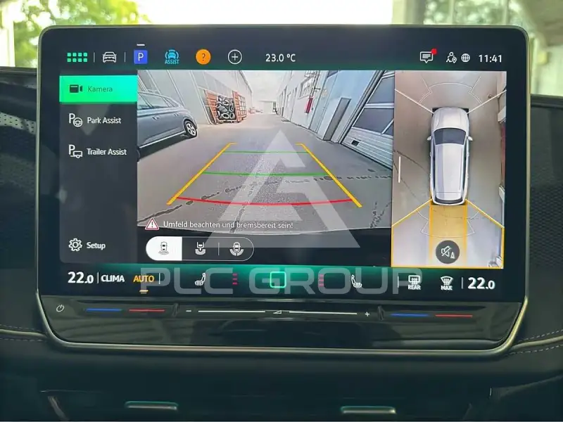 2025 Volkswagen Passat