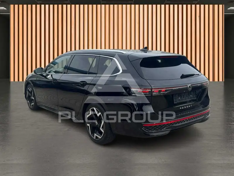 2025 Volkswagen Passat